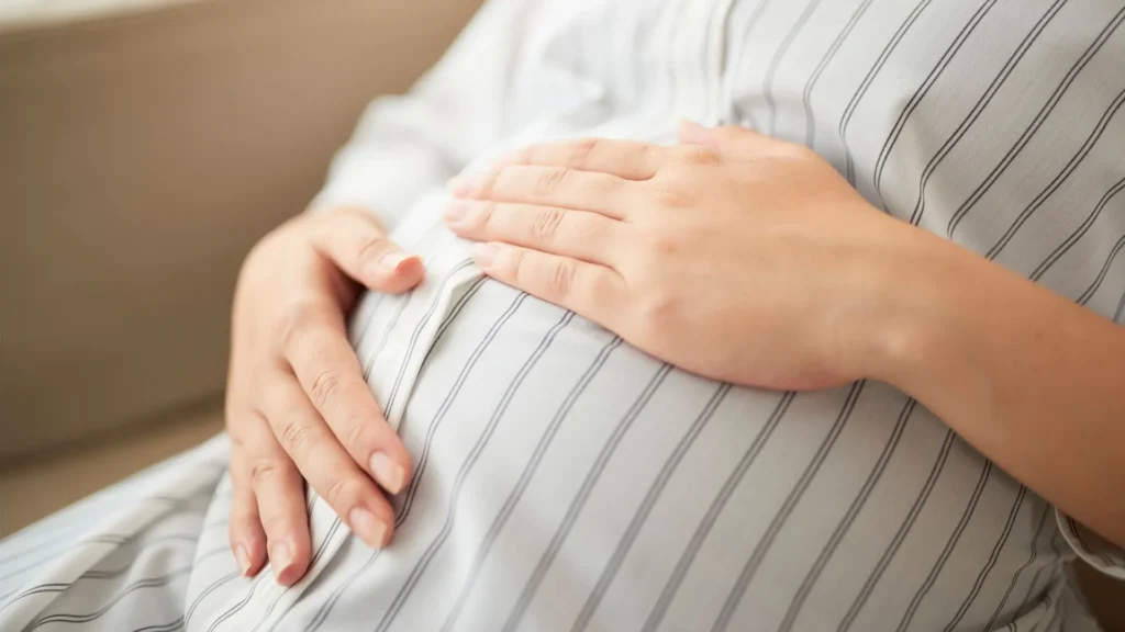 Nutrition Tips for Maintaining Muscle Strength During Pregnancy : 5 Min Critical Guide 1 Muscle Strength During Pregnancy : Why Pregnancy Muscle Loss Happens (And Why Most Advice Misses It in Whitstable, UK)