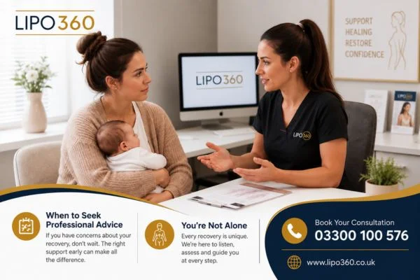 What to Do (and Avoid) in the First 6 Weeks After Giving Birth To Avoid Diastasis Recti 5 First 6 Weeks After Giving Birth To Avoid Diastasis Recti : How Lipo360 can Help You in Whitstable