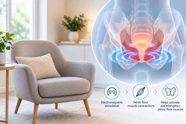 Ems Pelvic Floor Muscle Stimulation 1 Ems Pelvic Floor Muscle Stimulation Whitstable