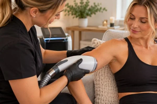 How To Tone Your Arms 1 Tone your arms Whitstable at the home treatment options